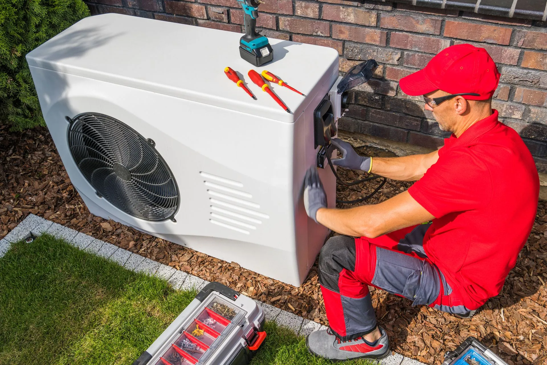About HVAC in Belfast, ME